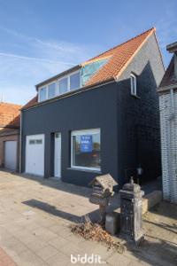 Tweede alternatieve foto van het pand