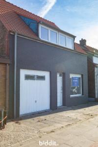 Derde alternatieve foto van het pand