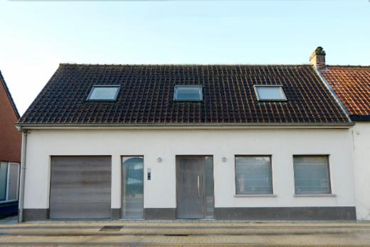 Presentatiebeeld van het pand n° 292902