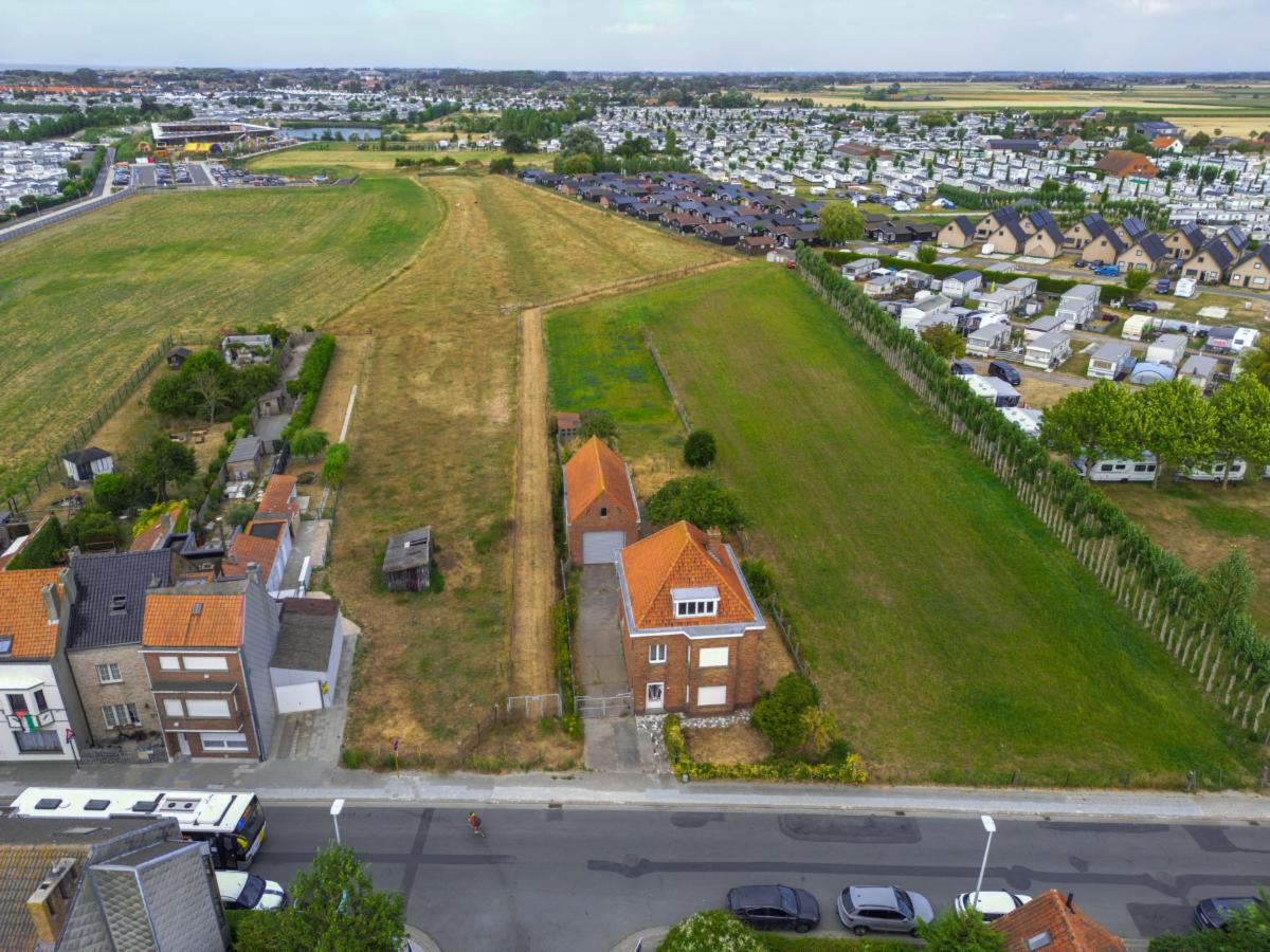 Presentatiebeeld van het pand n° 301223