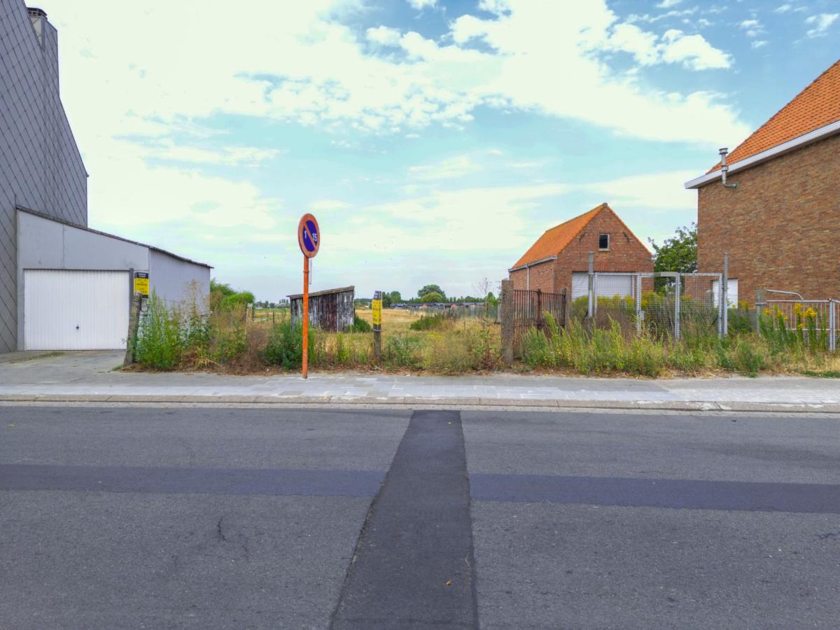 Presentatiebeeld van het pand n° 301225