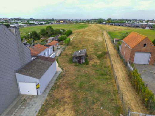 Tweede alternatieve foto van het pand