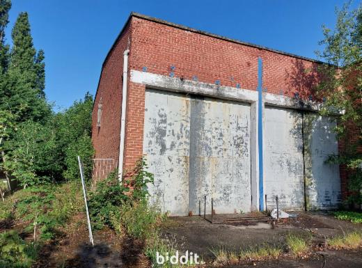 Eerste alternatieve foto van het pand
