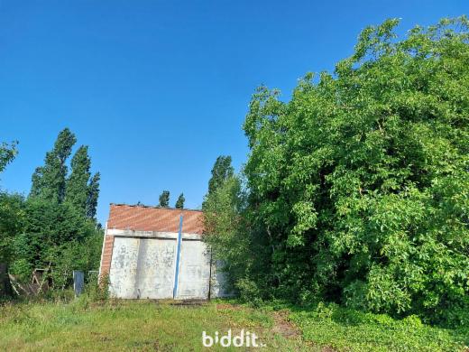 Derde alternatieve foto van het pand