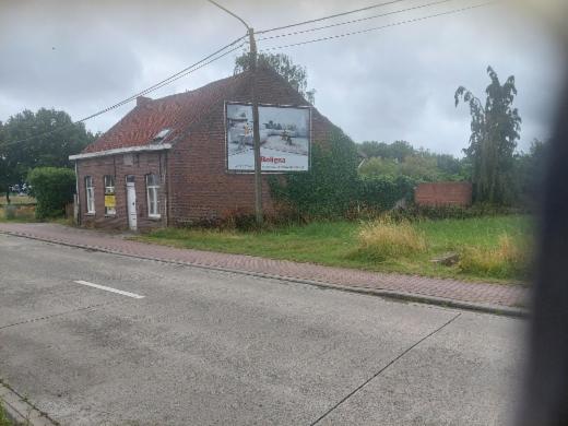 Eerste alternatieve foto van het pand