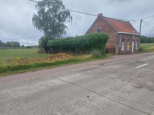 Tweede alternatieve foto van het pand