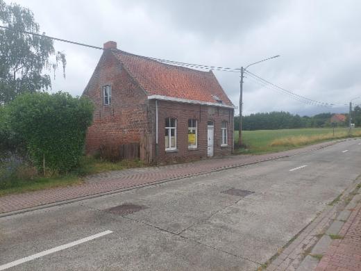 Derde alternatieve foto van het pand