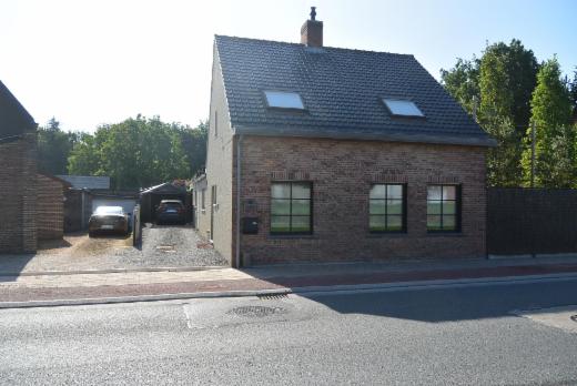 Presentatiebeeld van het pand n° 289385