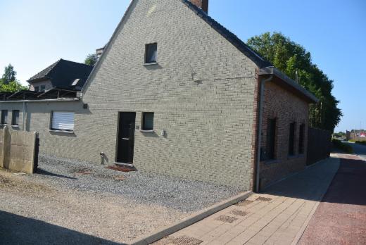 Eerste alternatieve foto van het pand