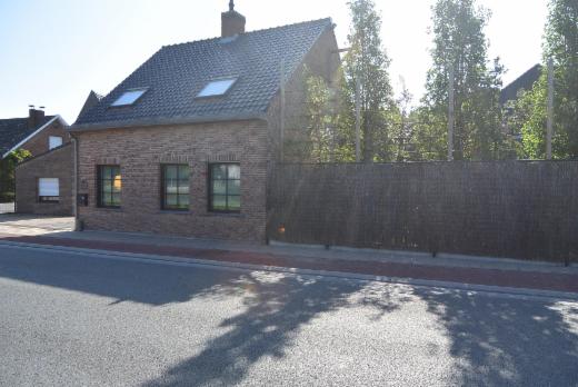 Tweede alternatieve foto van het pand