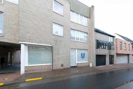 Presentatiebeeld van het pand n° 292860