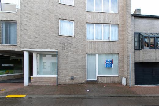 Eerste alternatieve foto van het pand