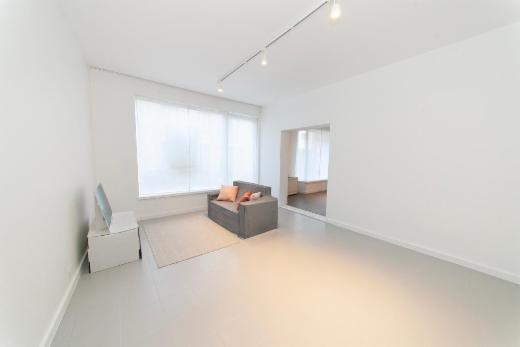 Derde alternatieve foto van het pand