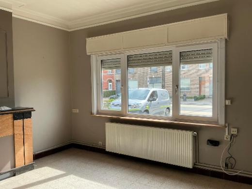 Tweede alternatieve foto van het pand