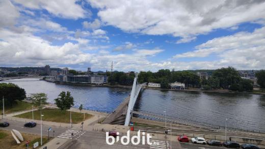 Eerste alternatieve foto van het pand