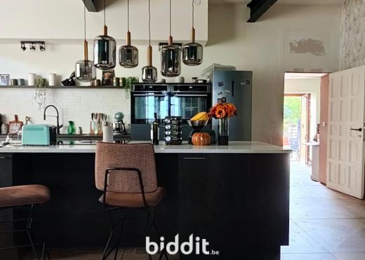 Tweede alternatieve foto van het pand