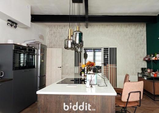 Derde alternatieve foto van het pand