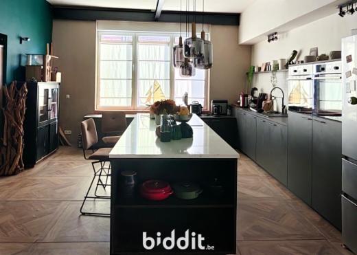 Eerste alternatieve foto van het pand