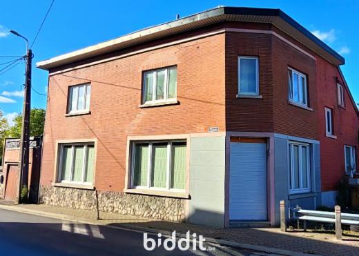 Presentatiebeeld van het pand n° 290353