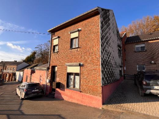 Eerste alternatieve foto van het pand