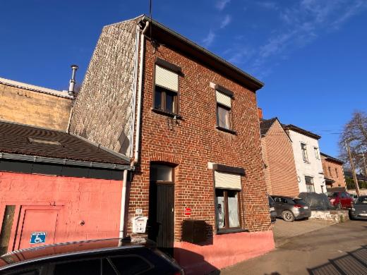 Tweede alternatieve foto van het pand