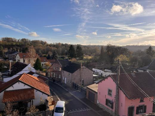 Derde alternatieve foto van het pand