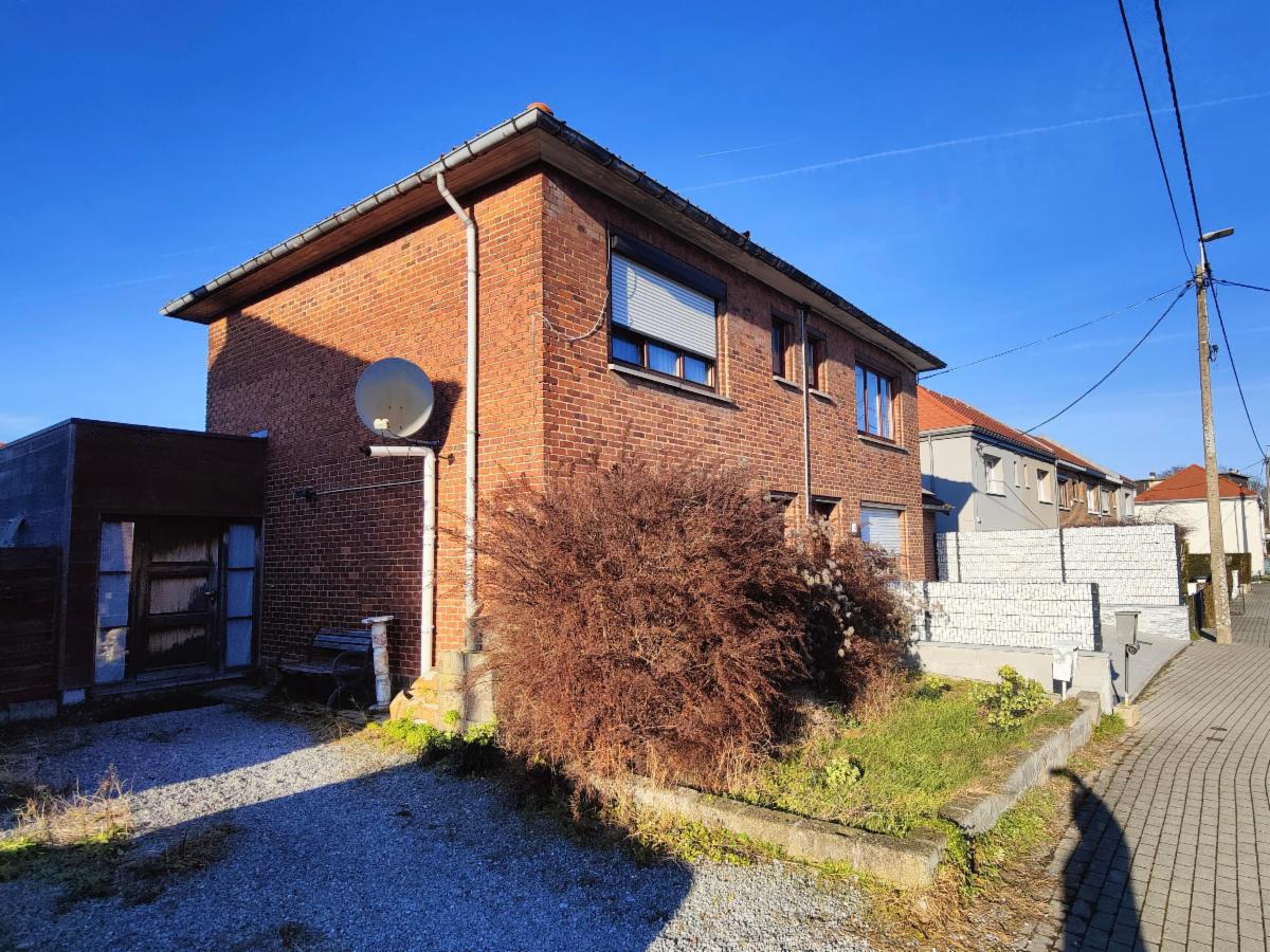 Presentatiebeeld van het pand n° 291774