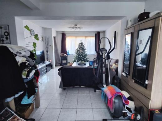 Tweede alternatieve foto van het pand