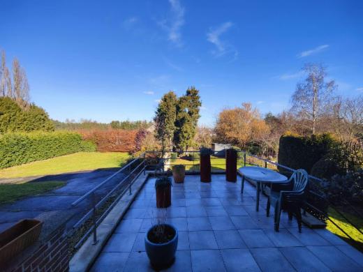 Eerste alternatieve foto van het pand