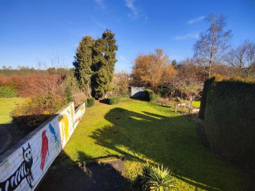 Tweede alternatieve foto van het pand