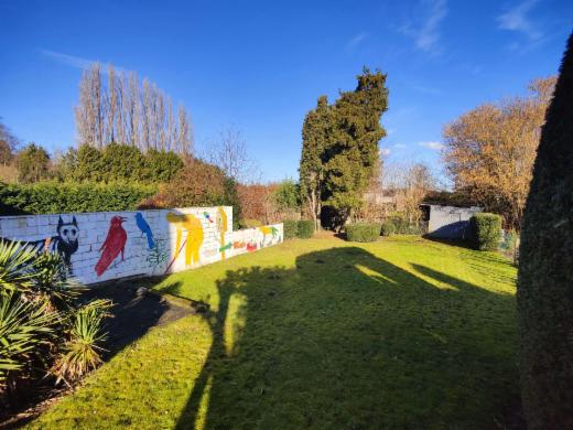 Derde alternatieve foto van het pand