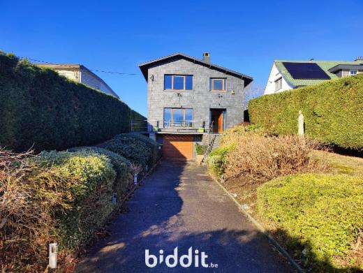 Presentatiebeeld van het pand n° 291900