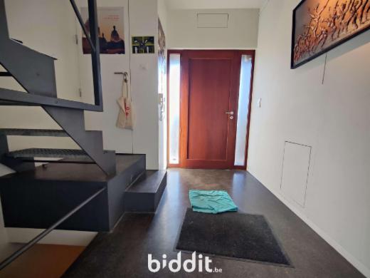 Tweede alternatieve foto van het pand