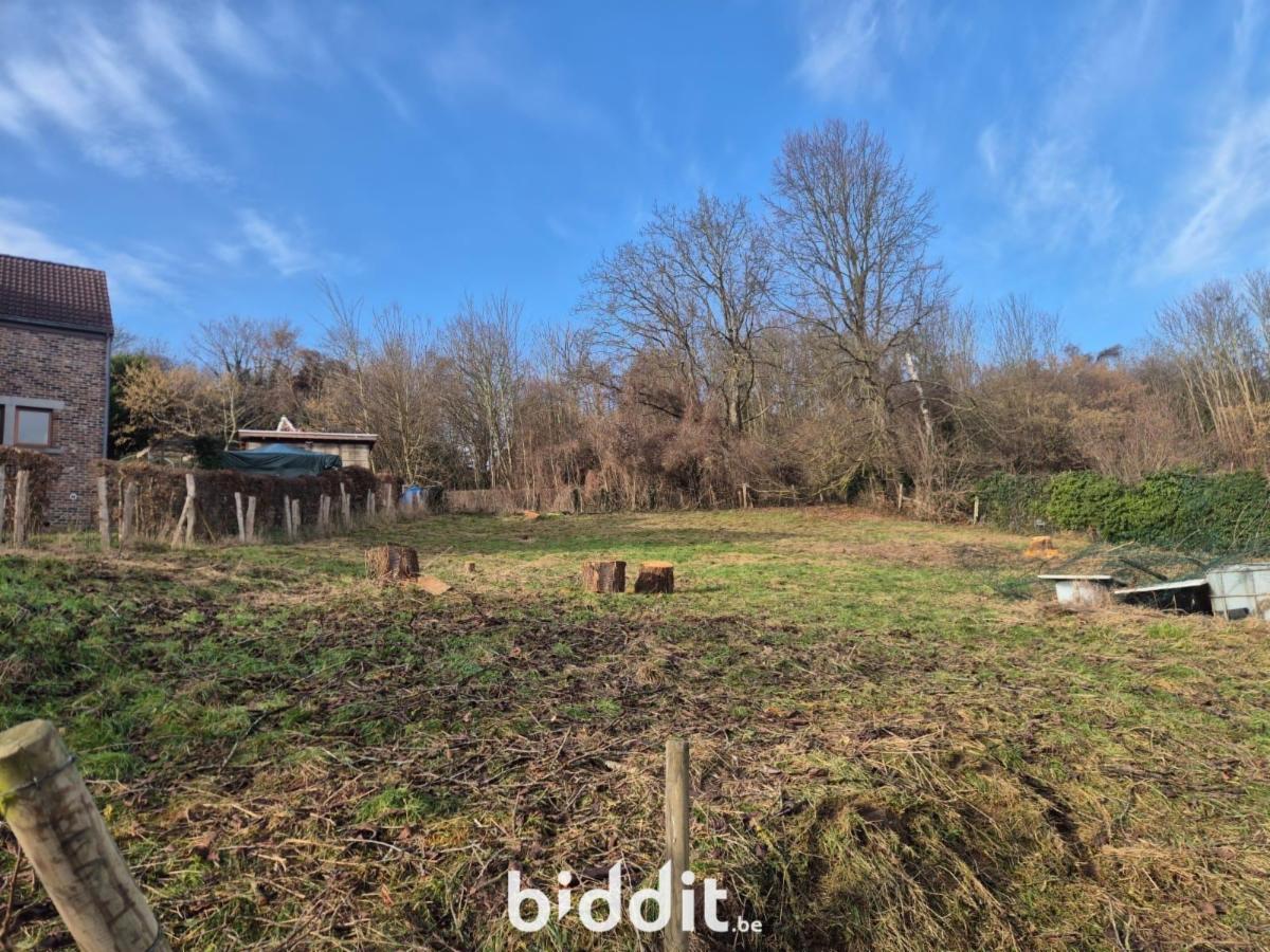 Presentatiebeeld van het pand n° 292530