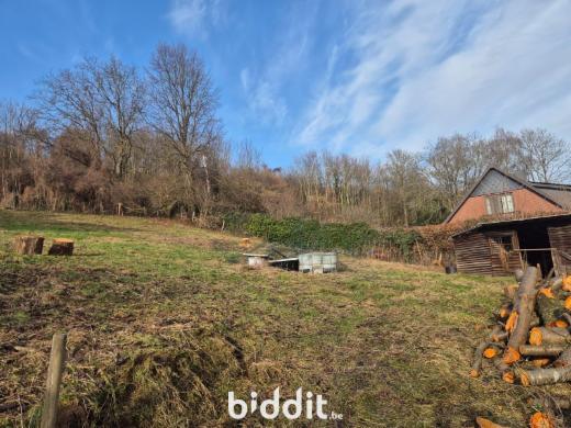 Eerste alternatieve foto van het pand