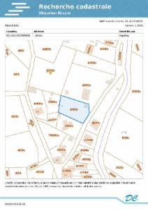 Derde alternatieve foto van het pand