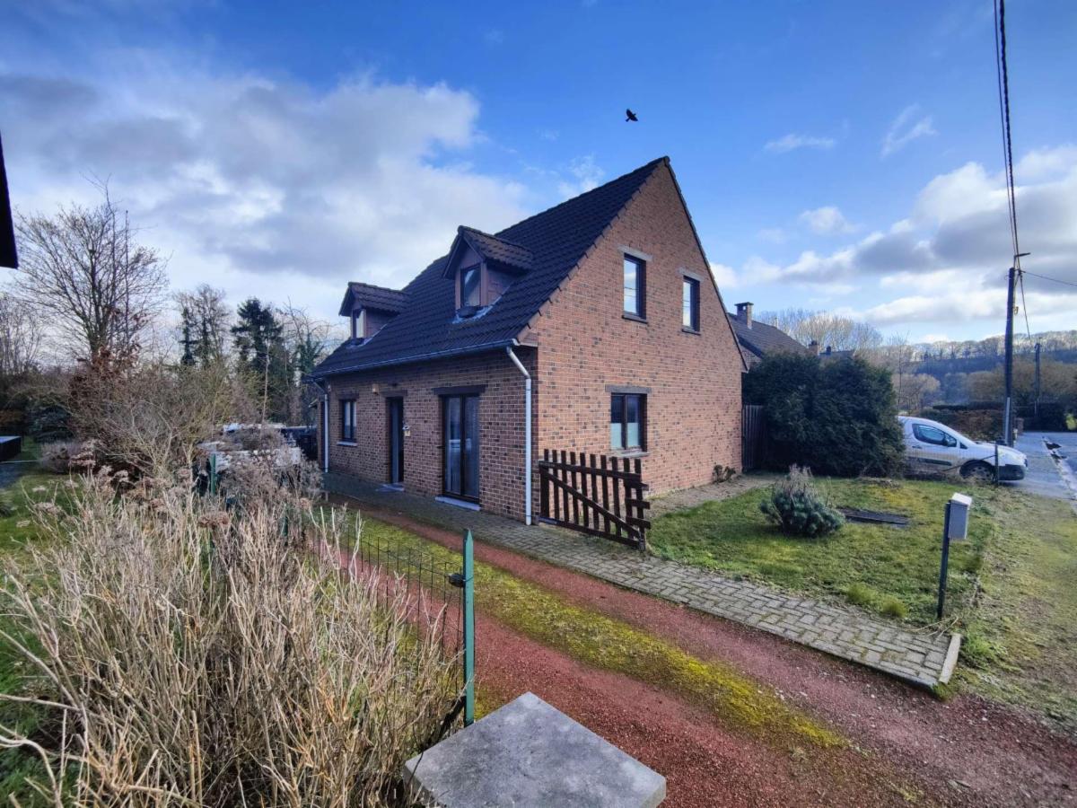 Presentatiebeeld van het pand n° 292821