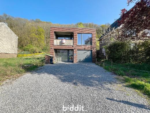 Presentatiebeeld van het pand n° 292854