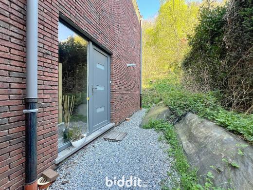 Eerste alternatieve foto van het pand