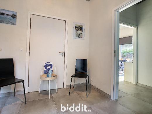 Tweede alternatieve foto van het pand