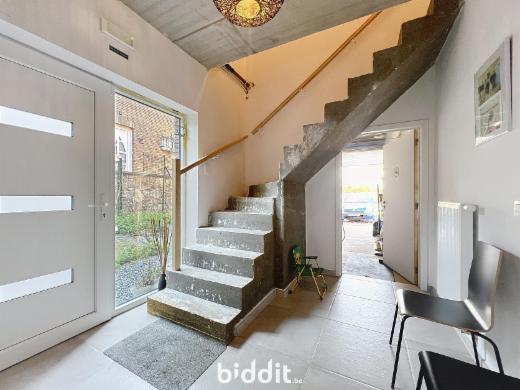 Derde alternatieve foto van het pand