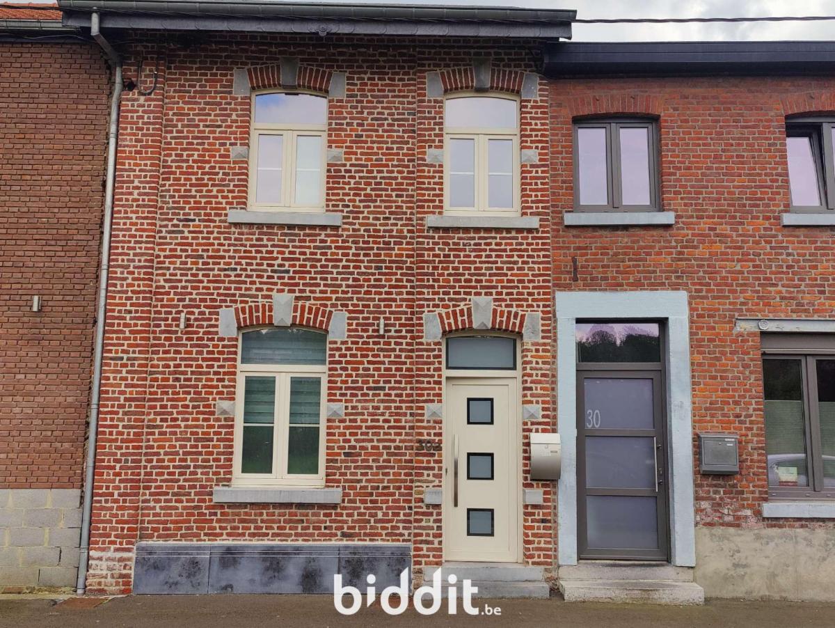 Presentatiebeeld van het pand n° 296514