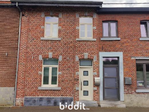 Presentatiebeeld van het pand n° 296514