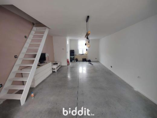 Eerste alternatieve foto van het pand