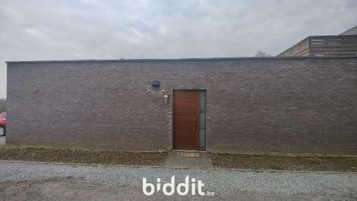 Tweede alternatieve foto van het pand