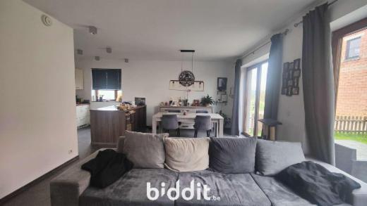 Derde alternatieve foto van het pand