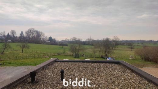 Tweede alternatieve foto van het pand