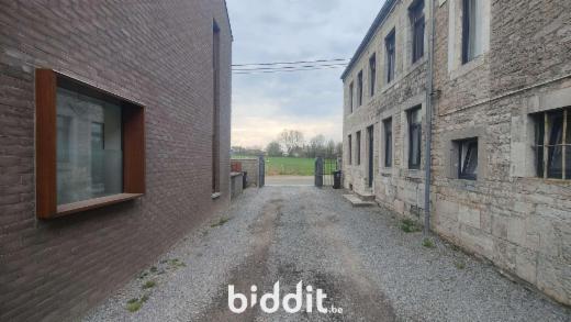 Derde alternatieve foto van het pand