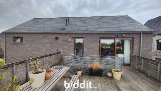 Eerste alternatieve foto van het pand