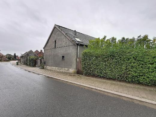 Tweede alternatieve foto van het pand